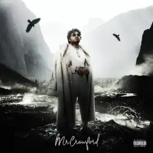 NoCap - Mr Crawford (Album)