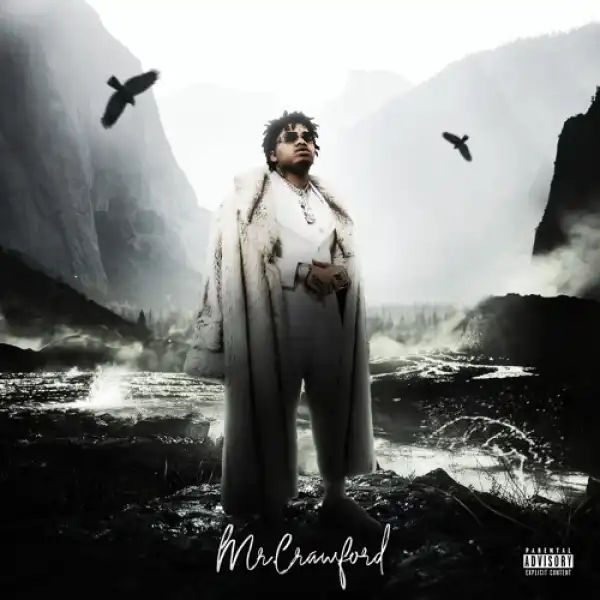 NoCap - Mr Crawford (Album)
