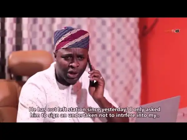 Mayami (2020 Yoruba Movie)