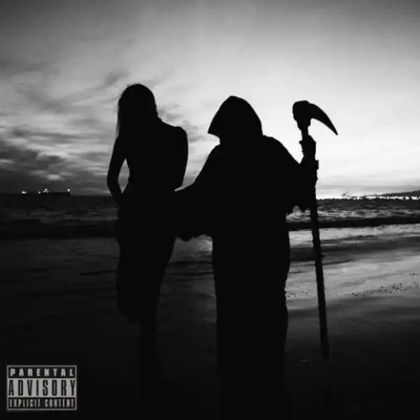 Azizi Gibson - Kamikaze
