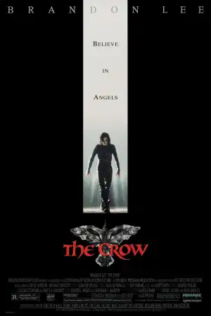 The Crow (1994)