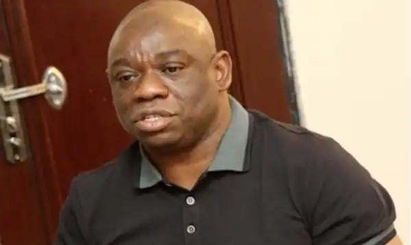 Kola Abiola not stepping down for Tinubu – PRP