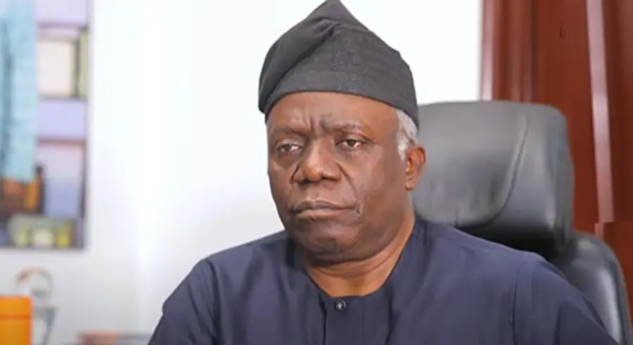 Benue: It’s a shame no one yet prosecuted – Falana blasts Nigerian Govt