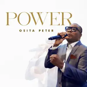 Osita Peter – Power