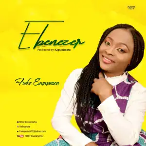 Freke Emmanson – Ebenezer
