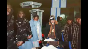 Travis Scott – Clap (God Above) ft. Don Toliver