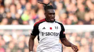 Fulham unlucky in defeat to Manchester United – Bassey