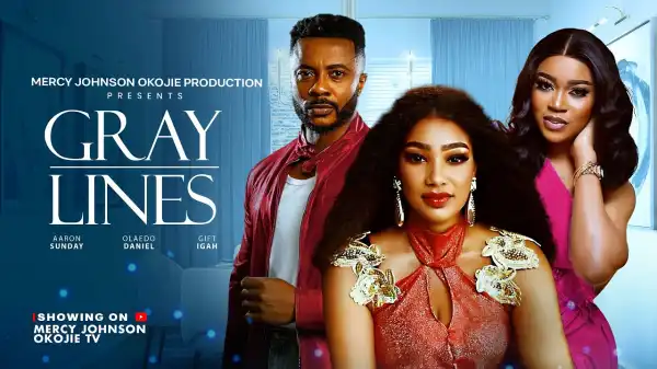 Gray Lines (2026 Nollywood Movie)