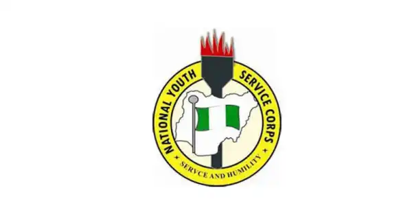 Bauchi Corper donates April allowance to state government to fight Covid-19