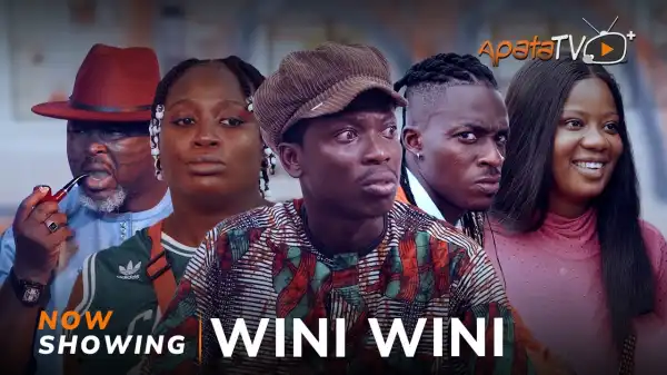 Wini Wini (2024 Yoruba Movie)