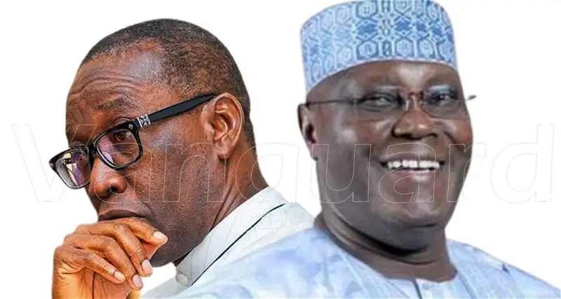 BIVAS: Atiku-Okowa legal team meets over Appeal Court ruling