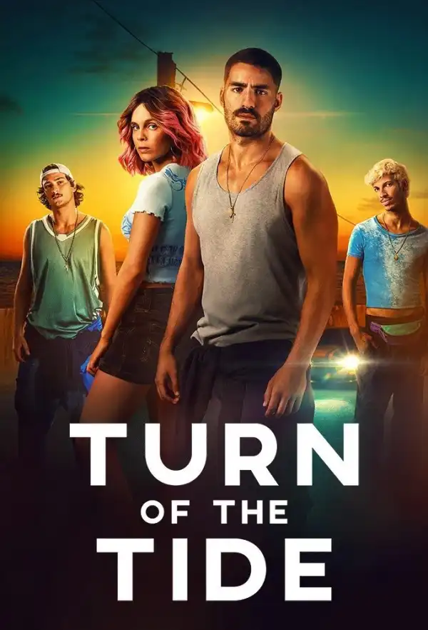 Turn of the Tide S02 E06
