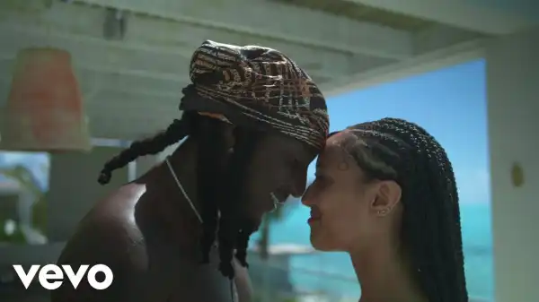 K. Camp - Game Ain
