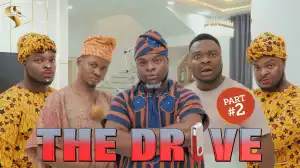 Samspedy – The Drive Part 2 (Comedy Video)