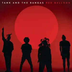 TankandtheBangas - Red Balloon (Album)