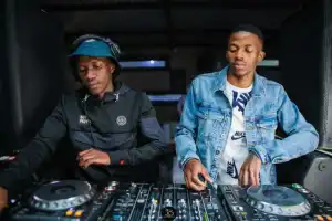 Bongza – Ordinary Love