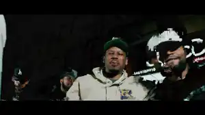 Vado - Lemon Pepper Freestyle (Shooter Tribute) Ft. Dave East (Video)