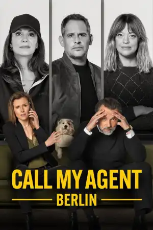 Call My Agent Berlin Season 1