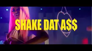 Baha Bank$ - Shake Dat A$$ ft. Chance the Rapper (Video)