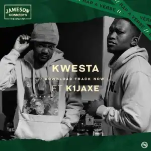 Kwesta ft K1jaxe – Dreams