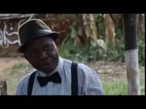 OJI RIVER SEASON 1  (Old Nollywood Movie)