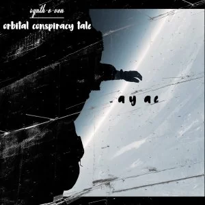 Synth-O-Ven – Orbital Conspiracy Tale EP