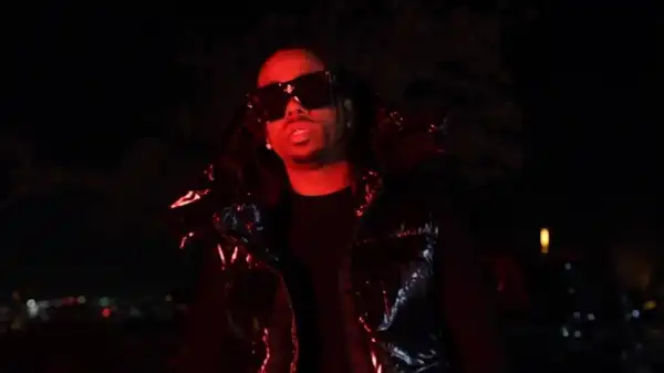 RJmrLA - 1AM FLOW (Video)