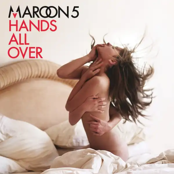 Maroon 5 – Never Gonna Leave This Bed