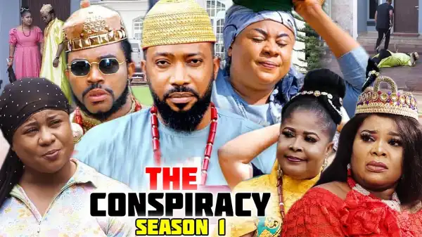 The Conspiracy (2021 Nollywood Movie)