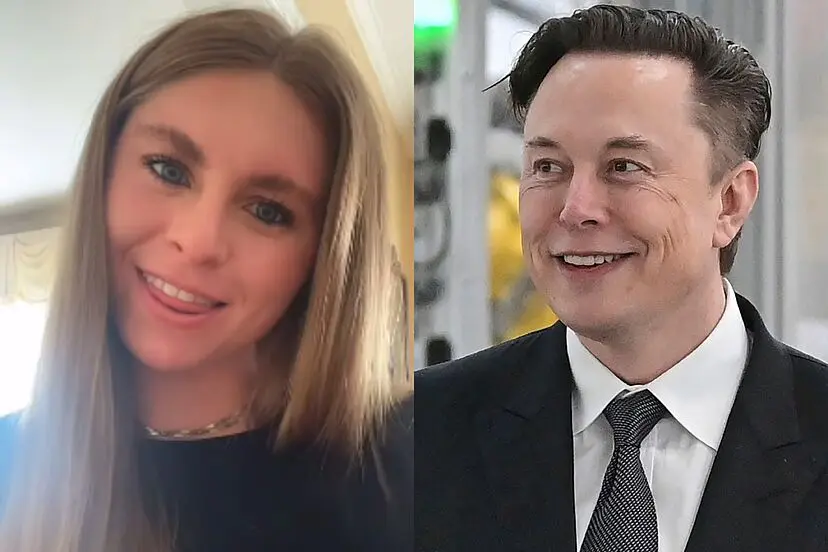 Elon Musk’s transgender daughter to leave US after Trump’s victory