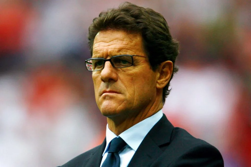 Ballon d’Or: Fabio Capello names player who deserves to win award