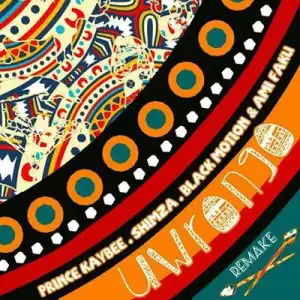 Prince Kaybee – Uwrongo (Real Nox Remake)