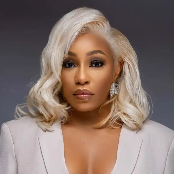 Rita Dominic Reacts To How This Year’s BBNaija Evictions Are Being Held