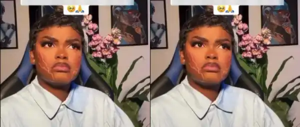 “I’m Holding On To Faith”- Jarvis Opens Up About Mother’s Health Struggle In Tearful Livestream