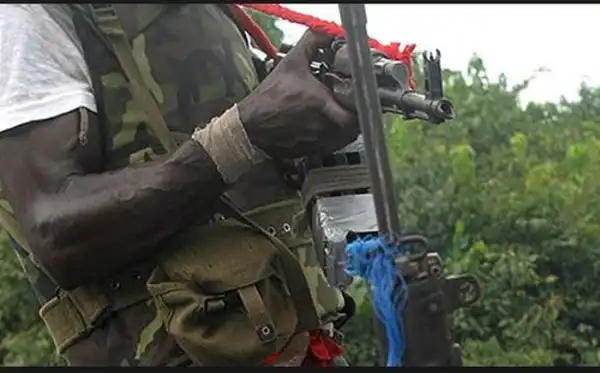 Kidnappers Release Kogi Businesswoman As Family Pays N5M Ransom