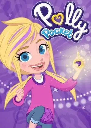 Polly Pocket 2018