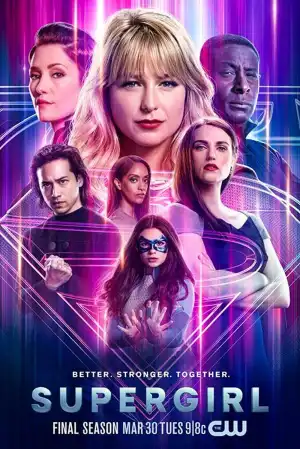 Supergirl S06E16