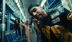 VIC MENSA - $WISH ft. G-Eazy & Chance The Rapper (Video)