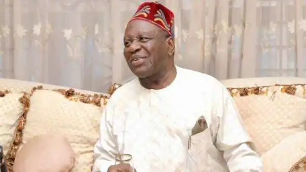 Attah advocates diversification, resource control for Nigeria’s rebirth