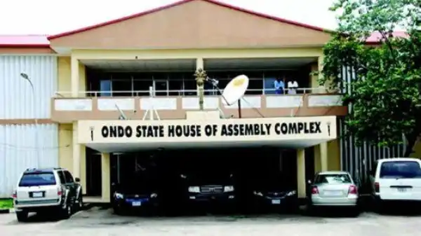 Ondo Lawmaker Identifies Those Behind Massacre In Owo Church Attack