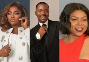 Enioluwa Criticizes Nigerians For Comparing Funke Akindele To American Actress ‘Taraji P. Henson’