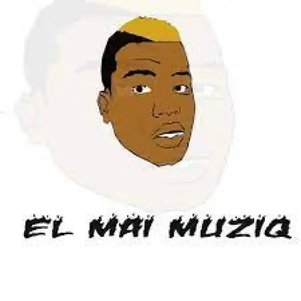 Vyno Keyz x El Mai Musiq x K.A.E x Obi Boy – Angel Tone (Original Mix)