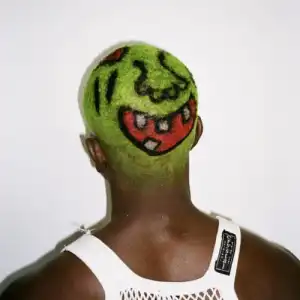 Kida Kudz – Back Up