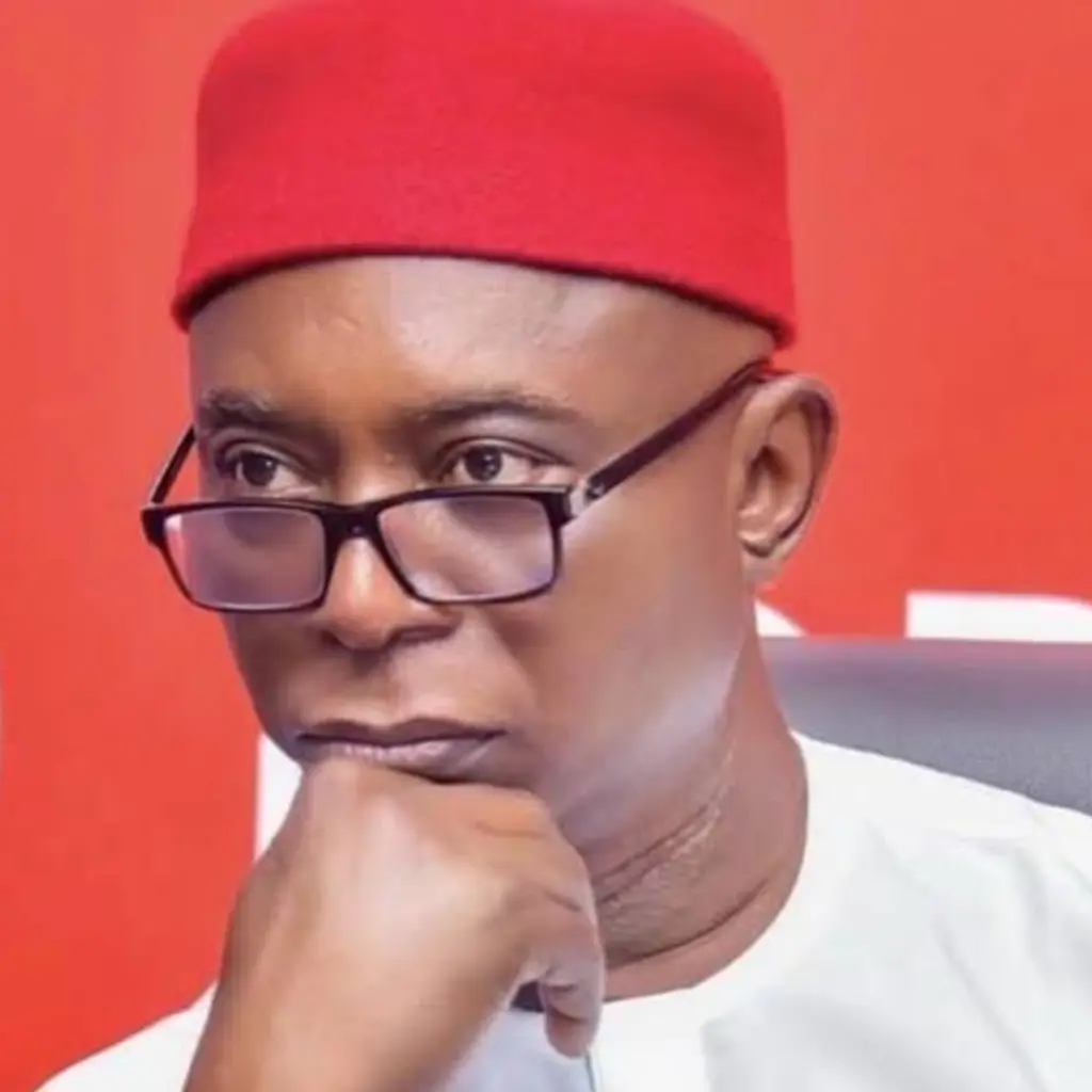 Alleged frustration: Ned Nwoko set to dump PDP for APC