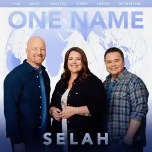 Selah - Glória E Aleluia