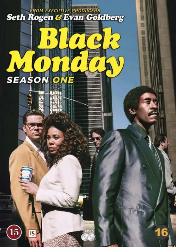 Black Monday S03E01