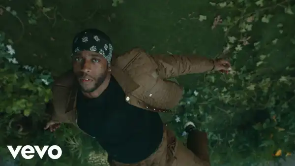 6LACK - Since I Have A Lover [Video]