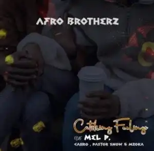 Afro Brotherz – Catching Feelings ft. Melisa Peter, Caiiro, Pastor Snow & Mzoka