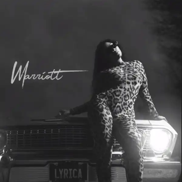 Lyrica Anderson – Marriott