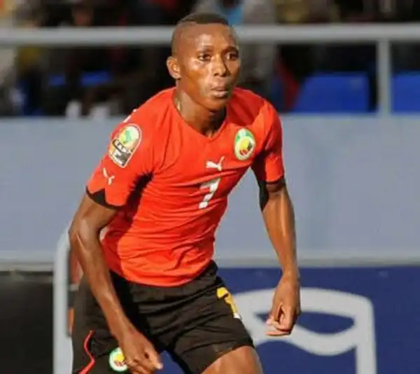 AFCON 2025: Mozambique not intimidated by Super Eagles – Domingues